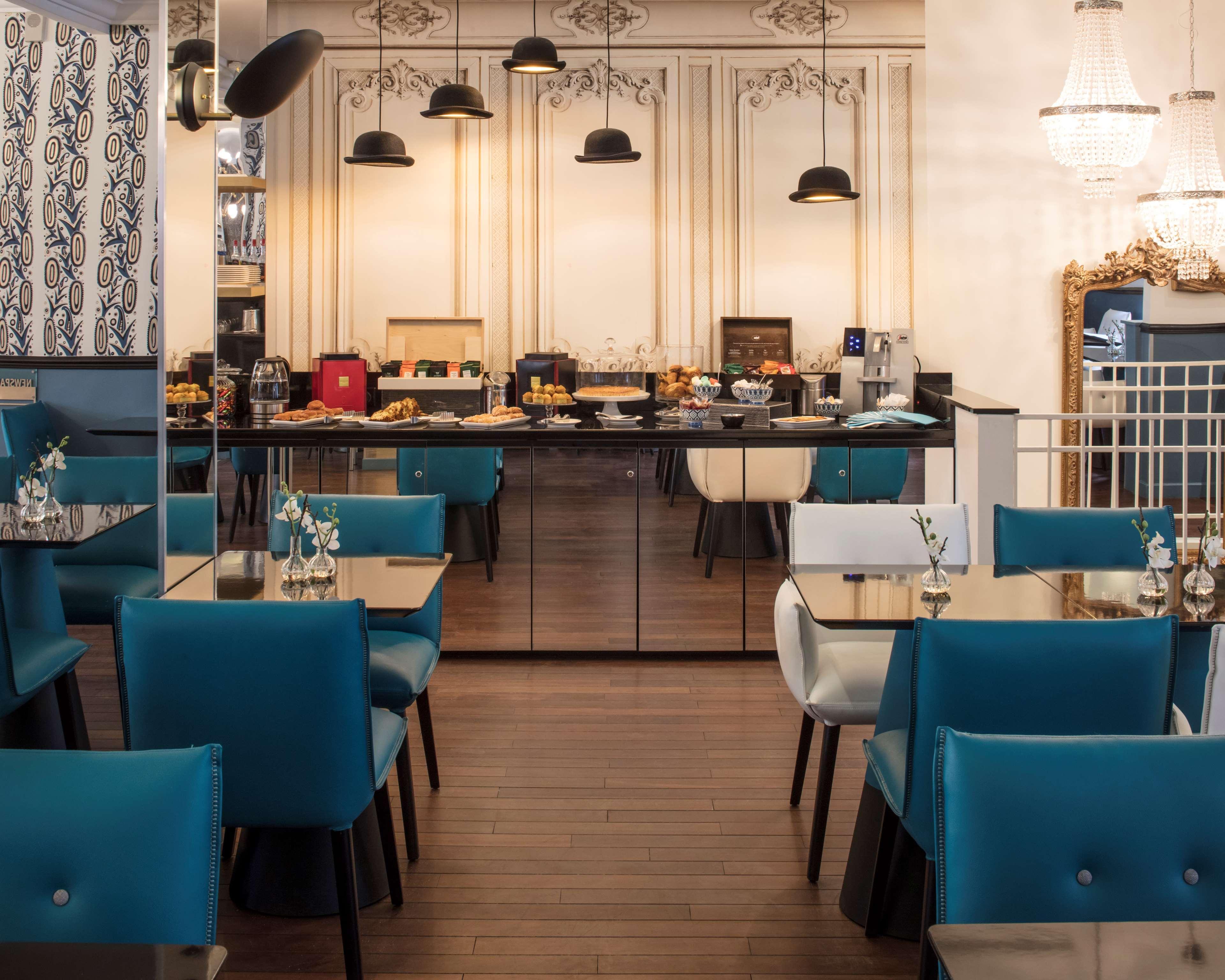 Malte - Astotel Hotel Parijs