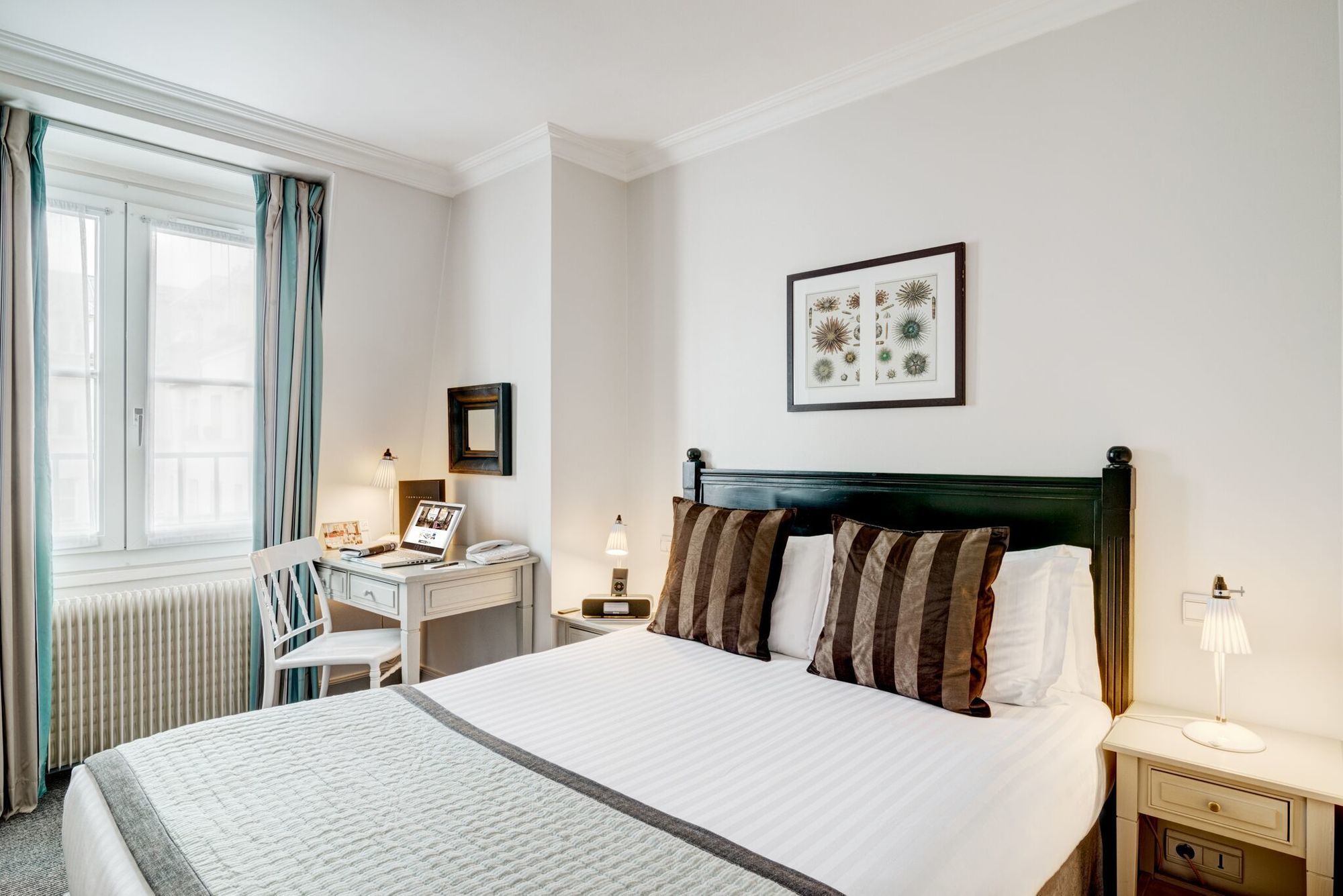 Hotel Malte - Astotel Parijs